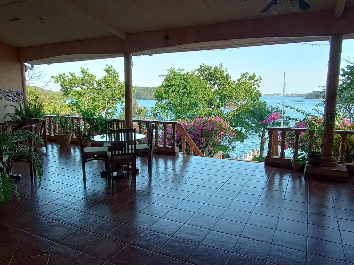 Gone Fishing Panama Resort Boca Chica Exterior photo