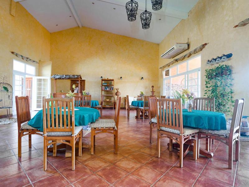 Gone Fishing Panama Resort Boca Chica Exterior photo