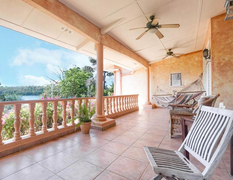 Gone Fishing Panama Resort Boca Chica Exterior photo