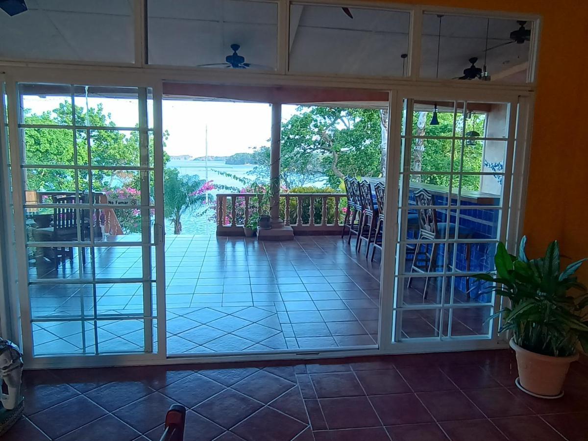 Gone Fishing Panama Resort Boca Chica Exterior photo