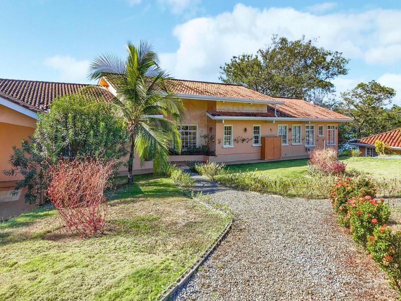 Gone Fishing Panama Resort Boca Chica Exterior photo