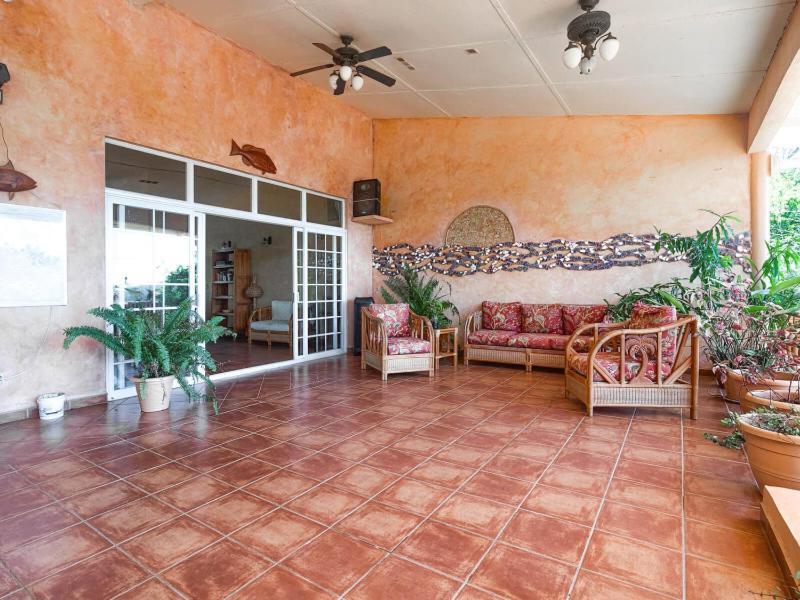 Gone Fishing Panama Resort Boca Chica Exterior photo