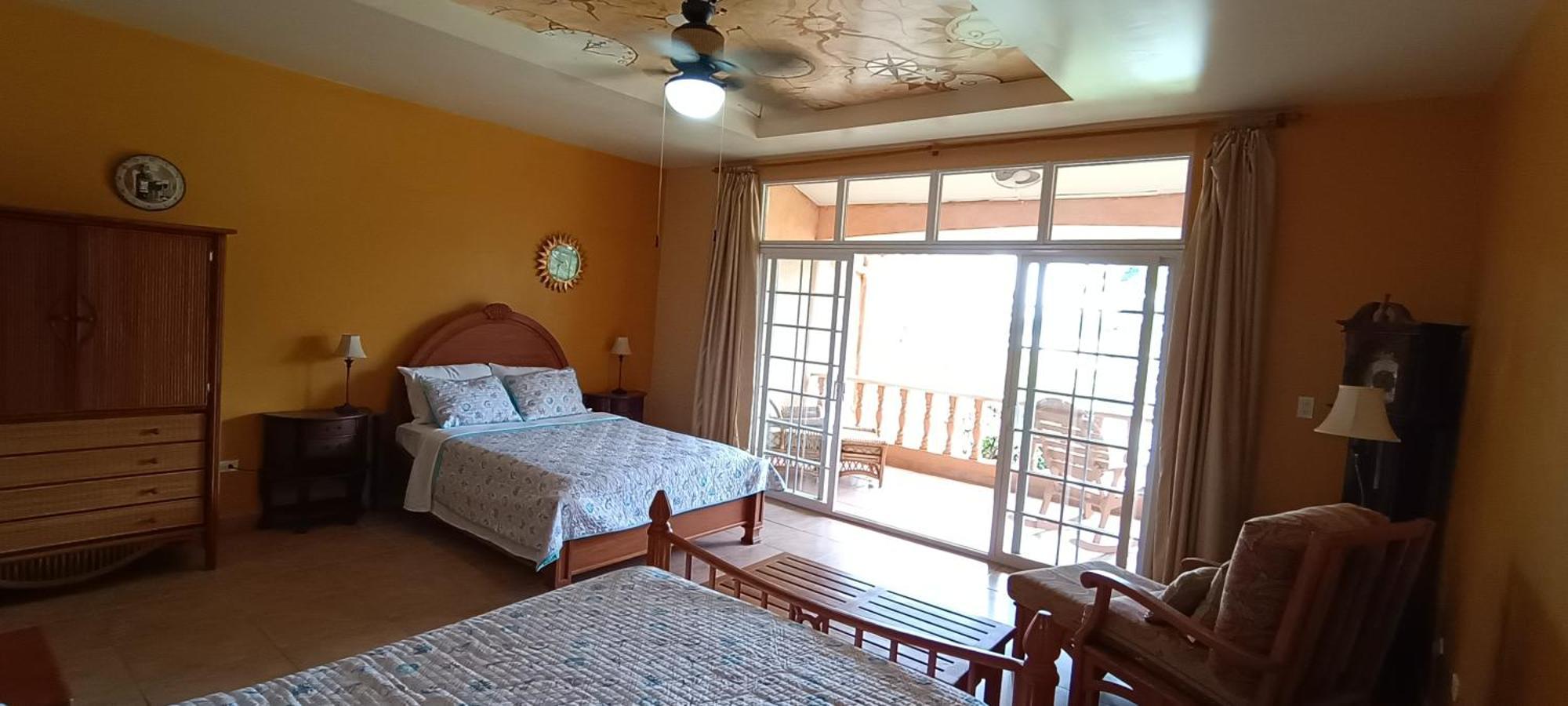 Gone Fishing Panama Resort Boca Chica Exterior photo