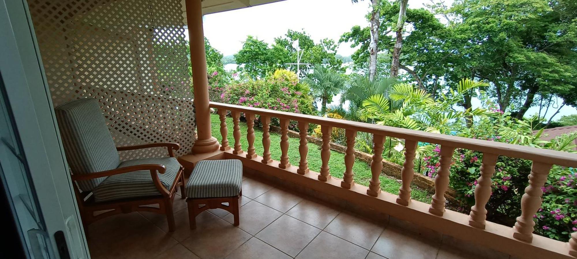 Gone Fishing Panama Resort Boca Chica Exterior photo