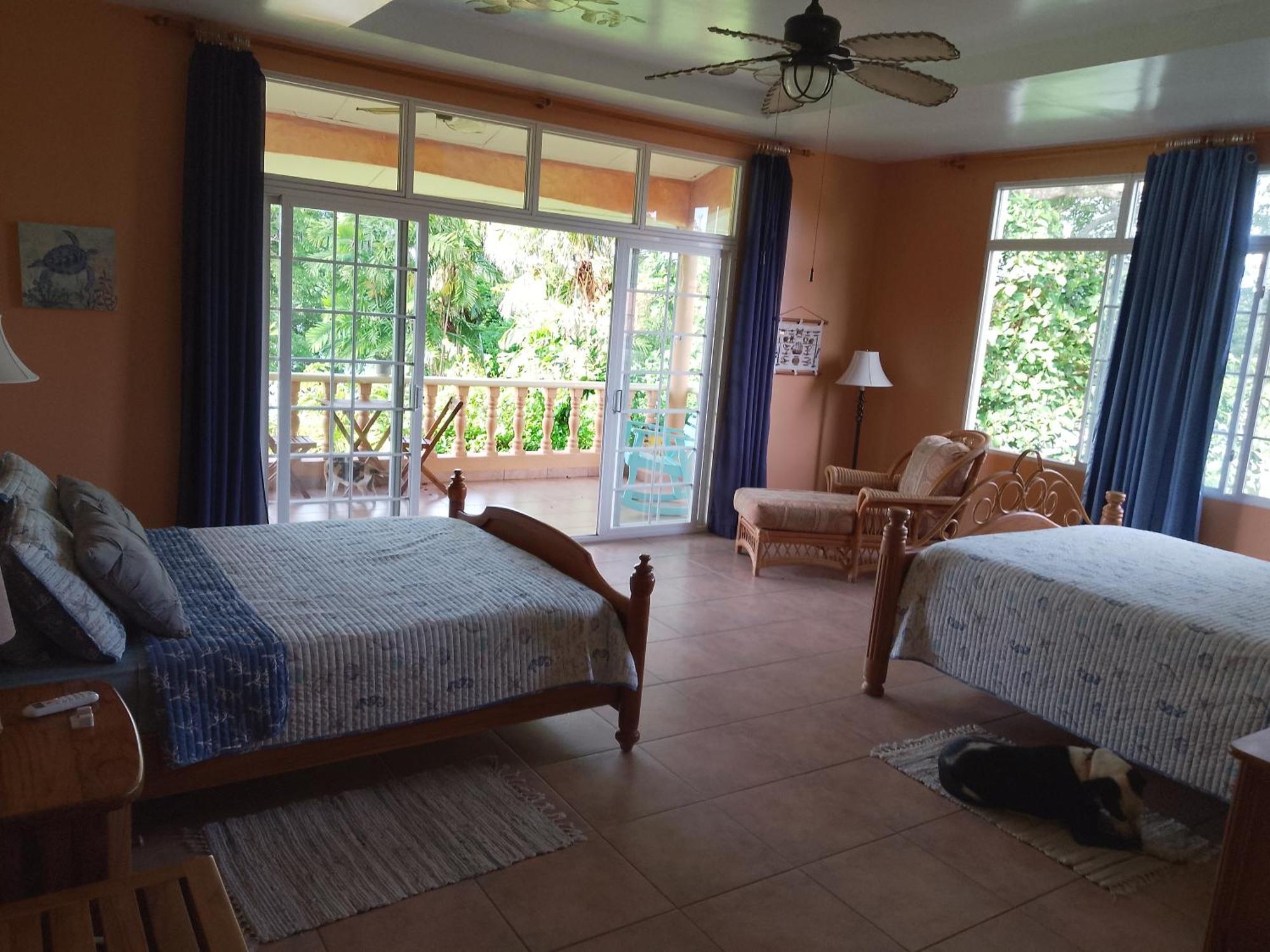 Gone Fishing Panama Resort Boca Chica Exterior photo